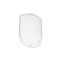 Omega Omega Rangehood Light Lens Cover spare part