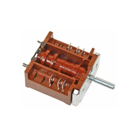 Belling Belling Oven Multi Function Selector Switch spare part