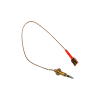 Belling Belling Cooktop Gas Wok Thermocouple | Suits: BK1100DFCNG/LP BK1100DFCNGLP 444449063 BK900DFCNG/LP BK900DFCRNG/LP BR1100DFCNG/LP BR1100DFCRNG/LP  spare part