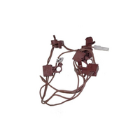 Belling Belling Oven Switch Harness Assembly spare part