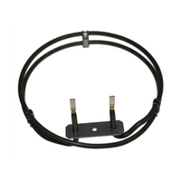 Belling Belling Oven Fan Forced Element 2000W - 083898900 | Suits: FSE60MFS (444440230) BRD1100DFCR  spare part