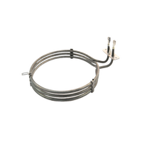 Emilia Emilia Glemgas Oven Fan Forced Heating Element 2700W | Suits: EL965EI EN965EI AL965 AL965EI2 AL965EI3 EL865 GL53EI GL965EI  spare part