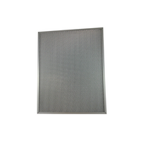 Chef Chef Rangehood Aluminium Filter 290Mm X 360Mm - 115007 | Suits: RF2A61SS RF2A61W RF2A61BL  spare part