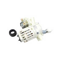 Miele Miele Dishwasher Circulation Pump | Suits: G5775 SCVi XXL G6727 G 6620 G 4720 SCI  spare part