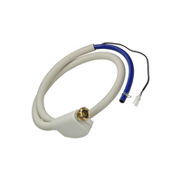 Miele Miele Dishwasher Aquastop Inlet Hose 2M | Suits: G638 PLUS G 643 VI PLUS G646 G6767 G692 PLUS G692 SC PLUS G4203SC  spare part