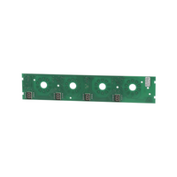 Neff Neff Cooktop Display Module | Suits: T29DA79N0D/01 T29DA79N0N/01.  spare part