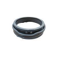 Miele Miele Front Load Washing Machine Door Seal - 11086730 | Suits: WCG360 WCH360 WKF130 WKH132WPS WWG360 WKH130WPS WWI860  spare part