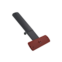 AEG AEG Dishwasher Lower Spray Arm Genuine | Suits: F76672M0P FEE83700PM FEE92800PM FFB72600PM FFB72600PW FFE72730PM FFE72730PW FFE72800PM FFE83800PM  spare part