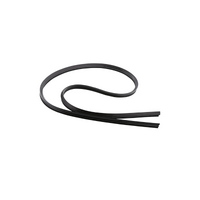 Dishlex Dishlex, Electrolux Dishwasher Main Door Seal | Suits: DSF6305W (91151617000) DSF6305W (91151617001) DSF6305W (91151617002) DSF6305W (91151617003)  spare part