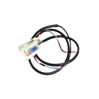 Simpson Simpson, Westinghouse Top Load Washing Machine Lid Lock | Suits: WWT1020A (91304117302) WWT1020A (91304117303) WWT8011 (91304112600)  spare part