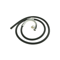 Bosch Bosch Dryer Outlet Hose Drain Kit | Suits: WTX88MH0AU/01 WTX88MH0AU/05 WTX88RH9GC/03 WTX88RH9GC/05  spare part