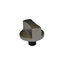 Euro Euro Oven Temperature Control Knob - 291301000011 | Suits: PR600SX EBC46S EN600C4  spare part
