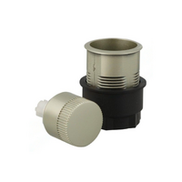 Euro Euro Oven Selector Switch Knob - Silver spare part
