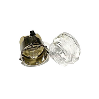 Blanco Blanco, ILVE Oven Hallogen Light Assembly 25W | Suits: BFD914WX BOSE608PX BOSE6511X BOSE6511XLITE BOSE651X BOSE651XLITE BOSE652X BOSE709M ILO990X  spare part