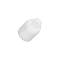 Electrolux AEG, Electrolux Dryer Bush Support Roller | Suits: T6DHE842B (91609923100) T8DHC846B (91609875600) T8DHC846C (91609923200) T9DBA866C (91609841901)  spare part