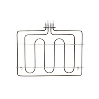 Omega Omega Oven Top Grill Element | Suits: OO757X OO912XN OO971XN OO986X BOSE709M LUO99ESS  spare part