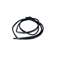 Euro Euro Oven Door Seal 665Mm X 325Mm | Suits: EV900DPSX BDFS905X  spare part