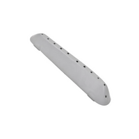 AEG AEG Front Load Washing Machine Drum Agitator Paddle | Suits: L89409FL (91453191600) L77480FL (91453125400) L77480FL (91453125401)  spare part