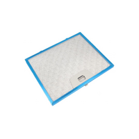 Smeg Smeg Rangehood Almunium Filter Cassette - 1330017055 spare part