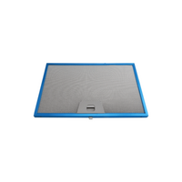 Electrolux AEG, Electrolux, Westinghouse Rangehood Aluminium Filter - 50253053008, 1330018470 | Suits: EFG750X/A (94249264900) ERI712SA (94200129700) WRI520GA  spare part