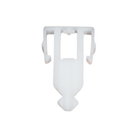 Electrolux Electrolux Dryer Door Catch - 133270501 | Suits: SDV556HQWA (91600210700) EDV5051 (91600206100) EDV505 (91600202700) EDV505 (91600202701)  spare part