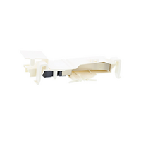 Electrolux AEG, Electrolux Dryer Door Switch | Suits: EDH803R9WB (91609909001) EDH903R9WB (91609909100) EDH903R9WB (91609909101) T6DHE842B (91609923100)  spare part