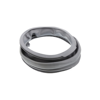 AEG AEG Front Load Washing Machine Door Seal | Suits: LF9C1612AQ (91455070101)  spare part