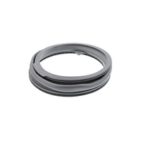 AEG AEG Front Load Washing Machine Door Seal | Suits: LF6E8431A (91455006300) LF6ES8431A (91455010000)  spare part