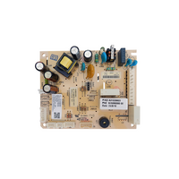 Kelvinator Kelvinator Fridge PCB Board - A01028603 | Suits: KTM4602WA (925060080) KTM4602AA (925060081) KTM5402WA (925060082) KTM5402AA (925060083)  spare part