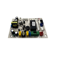 Euromaid Euromaid Rangehood PCB Board | Suits: CFP9BG CPT6MB CPT6S CPT9MB CPT9S INLU85S INLU92BG TGU52BK TGU90BK UCB52S UCB85S CF6BLS CF9BLS CG6BLS CG9BLS  spare part