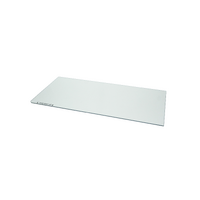 Westinghouse AEG, Westinghouse Oven Middle Door Glass - 0255003964, A06170201 | Suits: WFEP915SB (94000185102) WFEP915SB (94000185103) WFEP917DSD (94059849402)  spare part