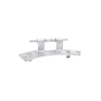 Electrolux Electrolux Dryer Door Hinge - DIE Cast | Suits: EDV605H3WB (91600214200) EDV705HQWA (91600210800) EDV705HQWA (91600210801)  spare part