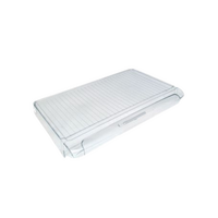 Kelvinator Kelvinator, Simpson Fridge Crisper Cover - 1446113 | Suits: KBM3800MA*06 KBM3800MB*00 KBM3800MB*06 KBM3800PC (925042789) KBM3800PC (925042790)  spare part