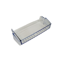 Kelvinator Kelvinator, Simpson Fridge Shelf Half Width 333.4Mm Wide | Suits: KTM5200WB STM5200WA EBM5100SC FBE5107SD-L FBE5107SD-R HBE5107SD-L HBE5107SD-R  spare part