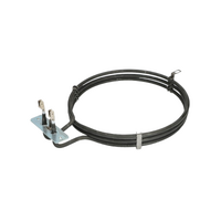 Ariston Ariston, Baumatic, Technika Oven Fan Forced Heating Element 2800W | Suits: B59MTI B50STIP/1 BT59MTI T948/1 T948 1 T948-1 B59FT1/1 BA700SS BA904SS  spare part