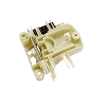 Omega Omega Dishwasher Door Lock spare part