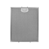 Asko Asko Rangehood Aluminium Filter 318X257X7Mm spare part