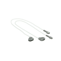 Blanco Blanco Dishwasher Door Hinge Rope Connector Pack Of 2 | Suits: BFD45X BFD4W BFD4X BFD5W BFD5X DWF45X DWF5X DWF6P DWIN7 DWS5X GSN1380A GIS1220 GSN1380  spare part