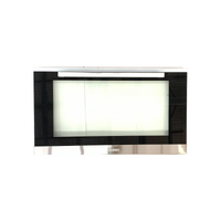Technika Technika Oven Door Complete - 3313100380 spare part