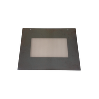 Euromaid Euromaid Oven Outer Door Glass spare part