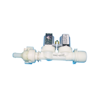 Asko Asko Dishwasher Water Inlet Valve | Suits: D3231 D3232  spare part