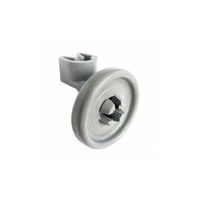Asko Asko Dishwasher Lower Basket Wheel spare part