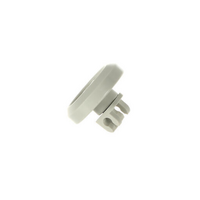 Miele Miele Dishwasher Support Roller Wheel | Suits: G1150 G1230 G307 G 327 G4205 G4220U G4270 G4275 G 5191 G5220SCU G5500SCU G5570SCVI G570 G 602 G604  spare part