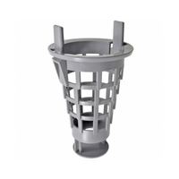 Asko Asko Dishwasher Filter Basket Strainer | Suits: D1756 D3100 (106310001) D3121 (900001066/01)  spare part