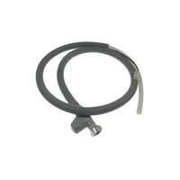Bellini Bellini Dishwasher Aquastop Inlet Hose | Suits: BDW60SS BDW96W-F BDW96W BDW96X BDW96W-F BDW96X-F BDW127W-F BDW127S-F BDW127X-F BDW127W BDW127S BDW127X spare part