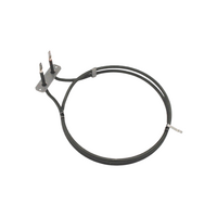 Baumatic ARC, Baumatic, Euro Oven Fan Forced Heating Element 2200W - 17471100000261 | Suits: EP6004SX EP6004WH EP60M8SX AOI5 BSP610MS DAO65S PP649SS VEOP610SS  spare part
