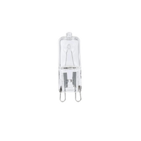Universal 28W G9 Oven Halogen Lamp 300C spare part