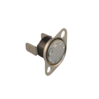 Technika Technika Oven Thermostat Normally Open 65°C | Suits: ETD90B BG8SS-5 BM90S EO605DTB EO605MTS EO610ATB EO910TS EO916ASTB EPO617ASTB EPO917ASTB HNTB65XL  spare part