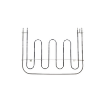 Technika Technika Oven Top Grill Element - PA210008002 | Suits: GHE09TDSS-4 TU950TLE8SB GHE09TDSS-4LPG MCTU950TME8 TU950TLE8GLPG TU950TLE8LPG VU90EG TU950TLE8  spare part