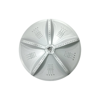 Euromaid Euromaid Washing Machine Pulsator spare part